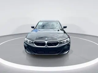 Serie 3 BMW 2025 330i 4dr Sedán