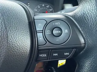 Toyota Corolla 2024 LE 4p Sedán