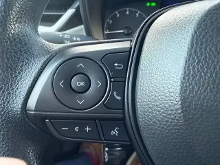 Toyota Corolla 2024 LE 4p Sedán