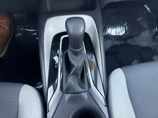 Toyota Corolla 2024 LE 4p Sedán