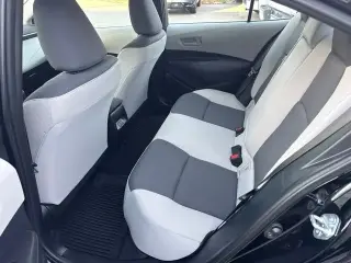 Toyota Corolla 2024 LE 4p Sedán