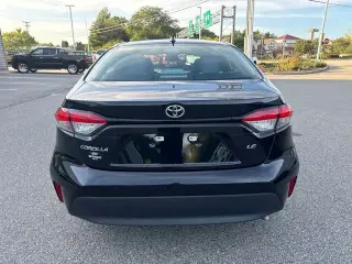 Toyota Corolla 2024 LE 4p Sedán