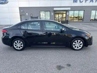 Toyota Corolla 2024 LE 4p Sedán