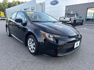 Toyota Corolla 2024 LE 4p Sedán
