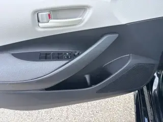 Toyota Corolla 2024 LE 4p Sedán