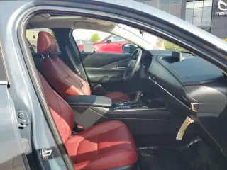 Mazda CX-30 2023 tracción en todas las ruedas 2.5 S Edición Carbono 4p SUV
