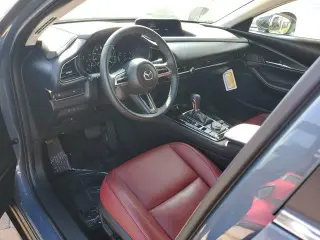 Mazda CX-30 2023 tracción en todas las ruedas 2.5 S Edición Carbono 4p SUV