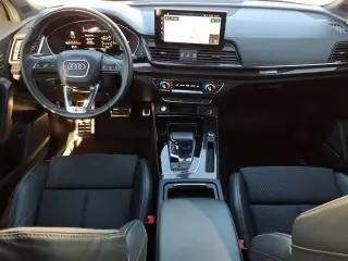 Audi SQ5 2022 AWD 3.0T quattro Premium Plus 4dr SUV