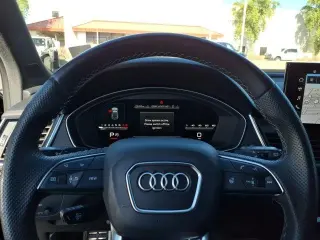 Audi SQ5 2022 AWD 3.0T quattro Premium Plus 4dr SUV