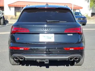 Audi SQ5 2022 AWD 3.0T quattro Premium Plus 4dr SUV