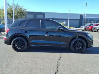 Audi SQ5 2022 AWD 3.0T quattro Premium Plus 4dr SUV