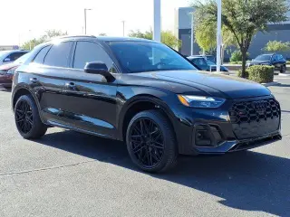 Audi SQ5 2022 AWD 3.0T quattro Premium Plus 4dr SUV