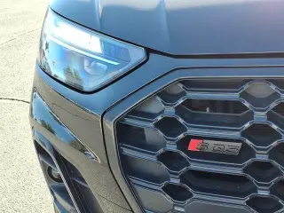 Audi SQ5 2022 AWD 3.0T quattro Premium Plus 4dr SUV