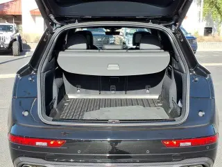 Audi SQ5 2022 AWD 3.0T quattro Premium Plus 4dr SUV