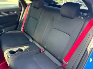 Honda Civic 2024 Type R 4dr Hatchback