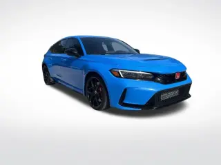 Honda Civic 2024 Type R 4dr Hatchback