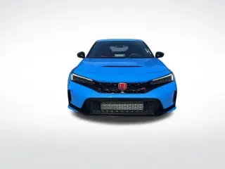 Honda Civic 2024 Type R 4dr Hatchback