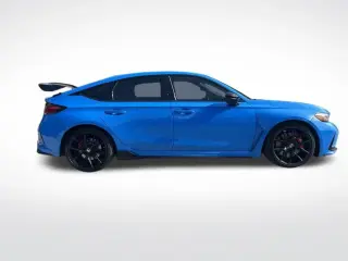 Honda Civic 2024 Type R 4dr Hatchback