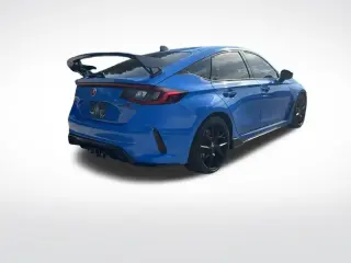 Honda Civic 2024 Type R 4dr Hatchback