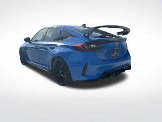 Honda Civic 2024 Type R 4dr Hatchback