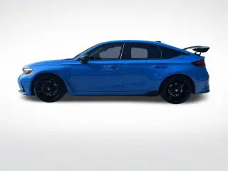 Honda Civic 2024 Type R 4dr Hatchback