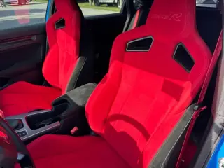 Honda Civic 2024 Type R 4dr Hatchback