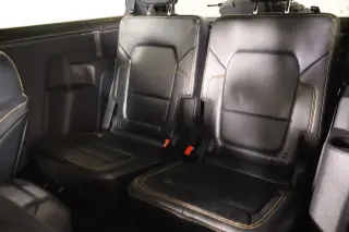 Ford Bronco 2021 4x4 Badlands Advanced 2dr SUV
