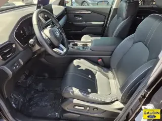 Honda Pilot 2025 AWD Elite 4dr SUV