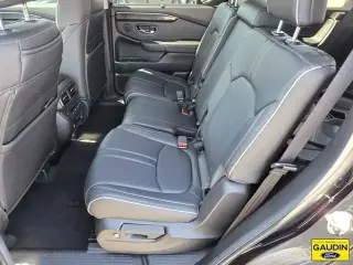 Honda Pilot 2025 AWD Elite 4dr SUV