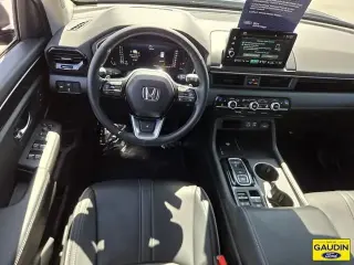 Honda Pilot 2025 AWD Elite 4dr SUV