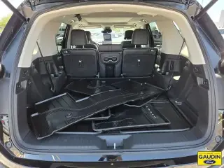 Honda Pilot 2025 AWD Elite 4dr SUV