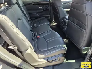 Honda Pilot 2025 AWD Elite 4dr SUV