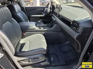 Honda Pilot 2025 AWD Elite 4dr SUV