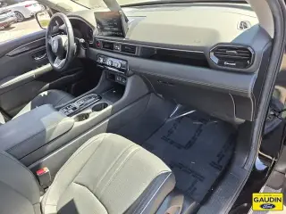 Honda Pilot 2025 AWD Elite 4dr SUV