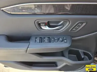 Honda Pilot 2025 AWD Elite 4dr SUV