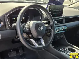 Honda Pilot 2025 AWD Elite 4dr SUV