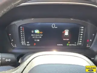 Honda Pilot 2025 AWD Elite 4dr SUV