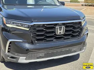 Honda Pilot 2025 AWD Elite 4dr SUV
