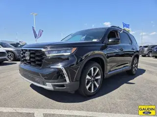 Honda Pilot 2025 AWD Elite 4dr SUV