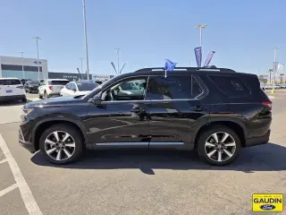 Honda Pilot 2025 AWD Elite 4dr SUV