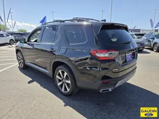 Honda Pilot 2025 AWD Elite 4dr SUV
