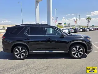 Honda Pilot 2025 AWD Elite 4dr SUV