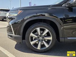 Honda Pilot 2025 AWD Elite 4dr SUV