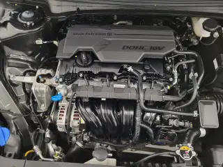 Kia K4 2025 LXS 4dr Sedan