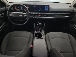 Kia K4 2025 LXS 4dr Sedan