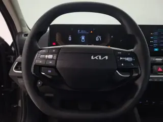 Kia K4 2025 LXS 4dr Sedan