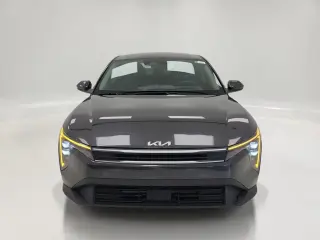 Kia K4 2025 LXS 4dr Sedan