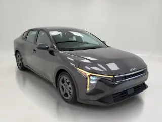 Kia K4 2025 LXS 4dr Sedan