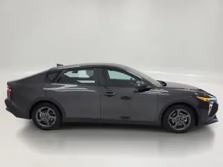 Kia K4 2025 LXS 4dr Sedan