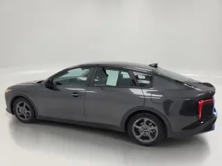 Kia K4 2025 LXS 4dr Sedan